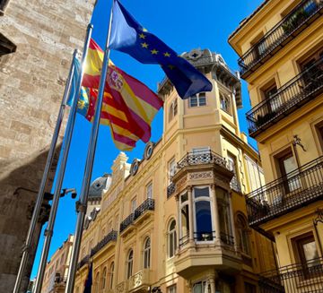 Internationale Schule