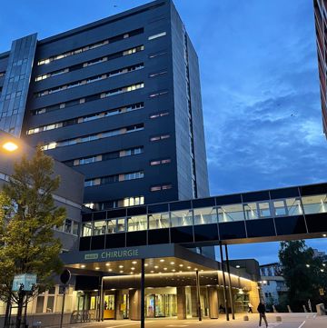 Chirurgie